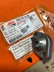 EXCITER 150 +SPARK 115-i LX M-SLAZ 150 เก่า แท้ศูนย์ ขาตั้งโซ่ราวลิ้น D-586.327 แท้ 2ND- E2210-20