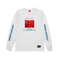 ARON BERG - Longsleeve Aron Code Slovy