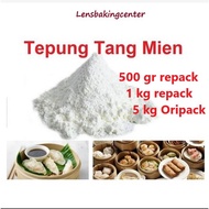 Primes Food Dimsum Pao 500g/1kg