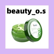 HIMALAYA ALOE VERA FACE & BODY MOISTURIZER GEL 300ML