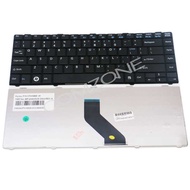 Keyboard Keybord Keybod Kibord Kibot Laptop Fujitsu LH530 Kblfsu9 ~ sc1737