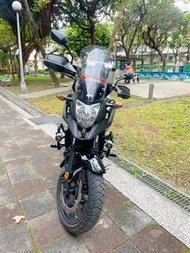 HONDA NC750X