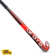 GRAYS DYNABOW PLUS 7 COMPOSITE HOCKEY STICK – DB+7