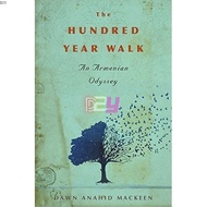 The Hundred-Year Walk: An Armenian Odyssey | Travel ( PDF / EPUB )