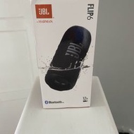 JBL Flip 6 藍牙喇叭
