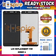 [IT SPIRE] HW Honor 6 H60-L02 H60-L04 MOBILE LCD SCREEN COMPATIBLE REPLACEMENT PART