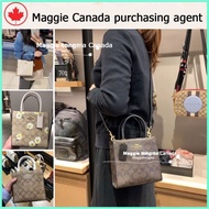 #Maggie Canada# Coach_C2183 Mini Cally Crossbody Women Shoulder Handle Tote Sling Bag