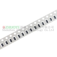 Chip Resistor 1206 3216 Precision 1% 0R 10R 1K 10K 4.7K 1M 5K1 470K