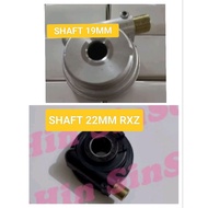 AR80 AR125 GTO EX5 W125 METER GEAR PNP AR80 W125 EX5 W110 RXZ ( M12) SHAFT 19MM 22MM ALLOY METER GEA