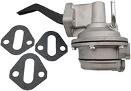 Mechanical Fuel Pump Compatible with Ford Marine Volvo Penta OMC 302 351W V8 5.0L 5.8L Engine 385405