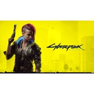 CYBERPUNK 2077 STEAM | FULL GAME | LIFETIME GUARANTEE 24 Hour Auto Delivery