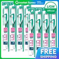 Systema | Sistema Dual Action Toothbrush X 8