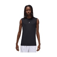 Nike Jordan Sport Men's Dri-FIT Sleeveless Top - Black