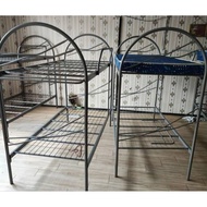 Double Decker Bed. Used item.