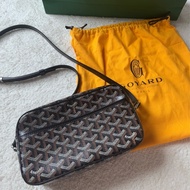 Goyard Cap-Vert相機包