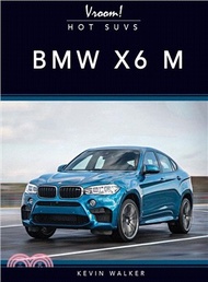 BMW X6M