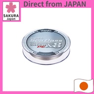 VARIVAS Avani Seabass PE Max Power X8 8-strand Braided Fishing Line 150M / 0.8/1.0/1.2/1.5/13.7LB/20