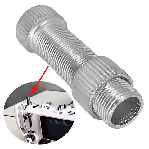 1Pcs Steel Pressure Adjust Screw and Nut Fit JUKI DDL-5550,DDL-8500,DDL-8700,DLM-5200N,DLM-5400-7 Se