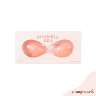 Young Hearts Nu Bra YLS-30105B