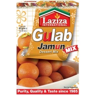 Laziza Gulab Jamun Dessert Mix 85gm