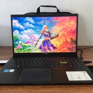 Asus Vivobook 15 K513EA OLED i5 1135G7 12GB ram