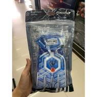 Adidas WK 01 Goalkeeper Gloves(full)