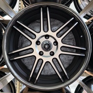 DPE CS7 19”New Sport Rim(Ready Stock)
