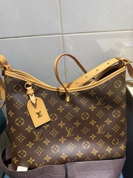 LV Carryall PM 25年4月入