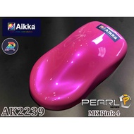 AIKKA PEARL SERIES AK2239 MK PINK 4 / MIRI,SARAWAK