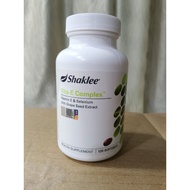 Shaklee Vita E Complex 100% Original SHAKLEE Malaysia