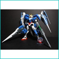 HG 1/144 Gundam 00 Seven Sword NEW Berkualitas