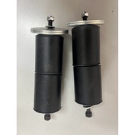 Rear Rubber Stopper Bump Absorber Spring Belakang Adjustable Bufer (1 Set) SAGA BLM FLX, VIOS, CITY,