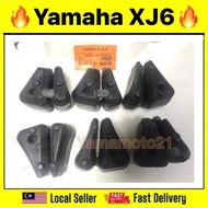 HUB RUBBER DAMPER 6PC XJ6 YAMAHA GETAH XJ6 SPROCKET SPOCKET SPOKET HUB CLUTCH ASSY COMPLETE SET A-CL