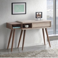 Solid Wood Console Table / Side Table / Hall Table / Wall Table