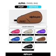 Padel Bag Alpha POP R1 R2 PADEL BAG 100% ORIGINAL