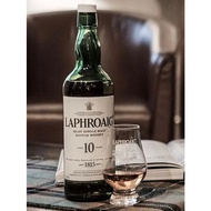 Laphroaig 10 Years Old