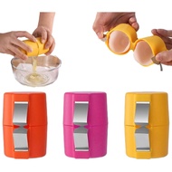 Illuminateupon Egg Opener, Egg Shell Opener for Hard Boiled Eggs, Eggshell Opener, Egg Shell Remover