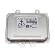 อุปกรณ์เสริมรถยนต์ BMW 5 Series E60 E66 Golf Gti Buick Xenon Headlight D1S Bulb Stabilizer ไฟหน้ารถย