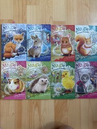 Magic Animal Friends Daisy Meadows Book Set