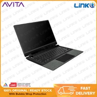 AVITA ESSENTIAL 14 (CELERON N4000/4/128/W10HS/WITH BAG) Laptop - Original 1 Year Warranty by AVITA Malaysia