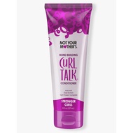 Not Your Mother's Curl TalkTM Bond Building Conditioner For Stronger Curls - 8 oz