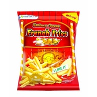 French Fries 2000 2000