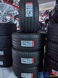 【頂尖】全新 南港輪胎 AS-2+ 275/40-18  失壓續跑胎 AS-2+ 提升了操控的穩定性濕地排水
