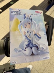 初音figure