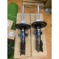 PEUGEOT Pfordot 3008 / 5008 Motorcycle Fork - Genuine PRUot Spare Parts [PRUot Accessories In The So