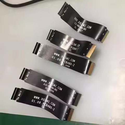 Projector Flat Cable Fit For XGIMI Play x