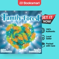 Family Forest - Paperback - English - 9798218072605