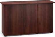 JUWEL Cabinet SBX Rio 240 Dark Wood (121x41x80cm)