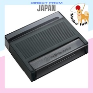 Audio-Technica Record Cleaner AT6028 3in1 Maintenance Tool Record Jacket Stand [Record and Needle Cl