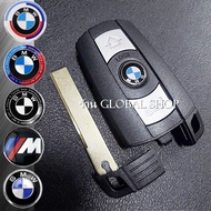 Remote Key Case Bmw 3B 1 3 5 6 Series E90 E91 E60 E87 E92 E89